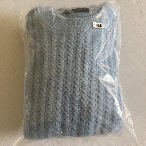 Mango Women’s sweater - Picture 6 of 6